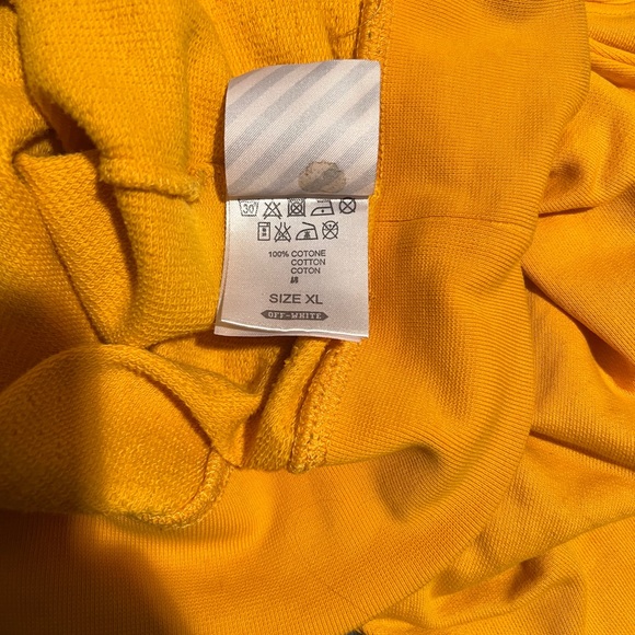 Off-White Hoodie - Picture 4 of 5